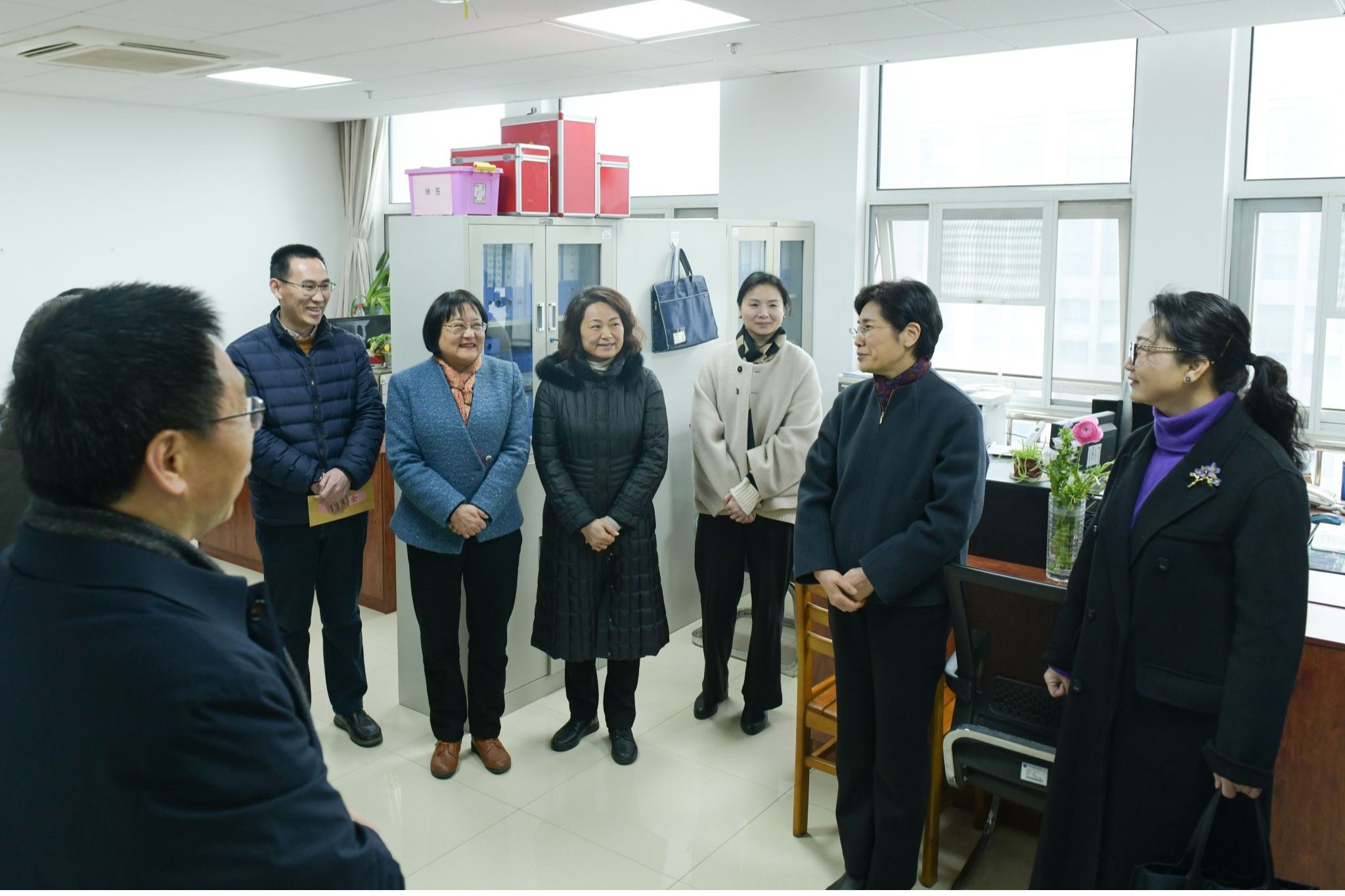 中国地质大学工会